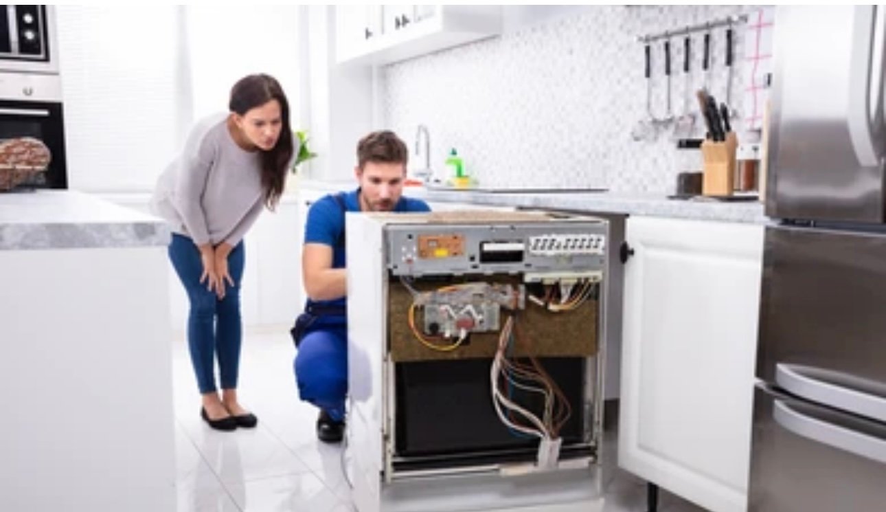 Is your dryer not drying? Here are some possible reasons why.