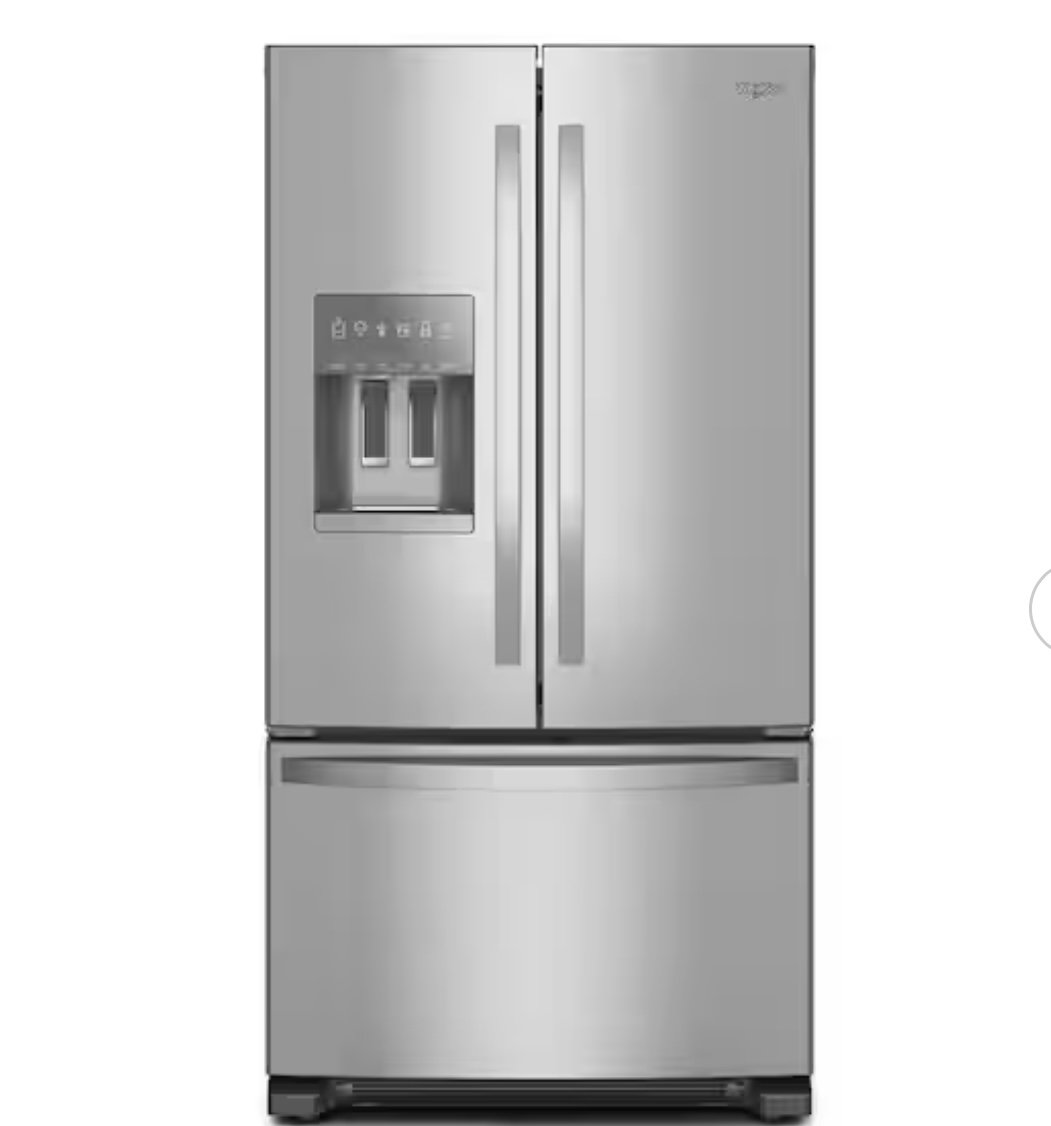Refrigerator common issues