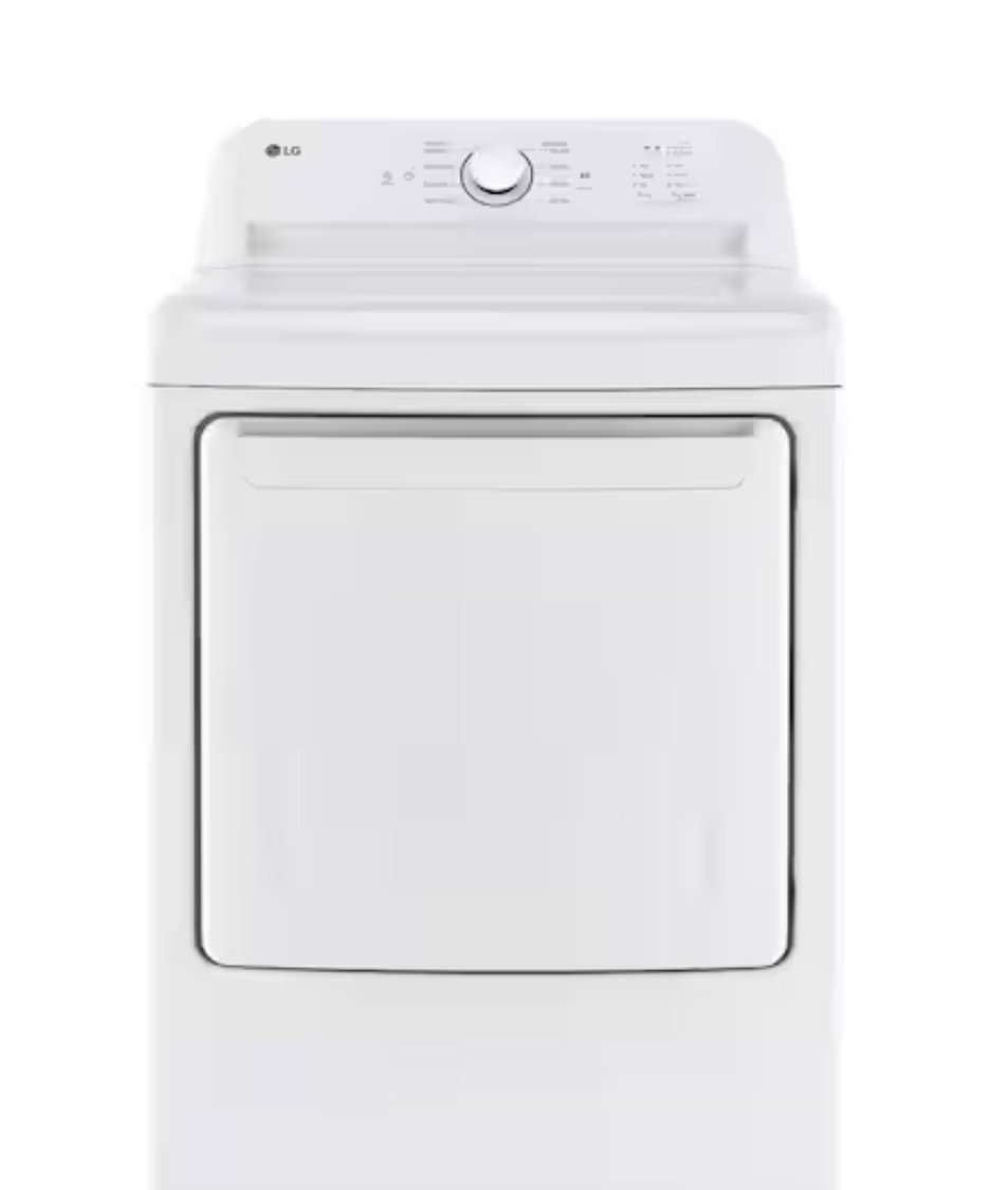 Dryers common issues