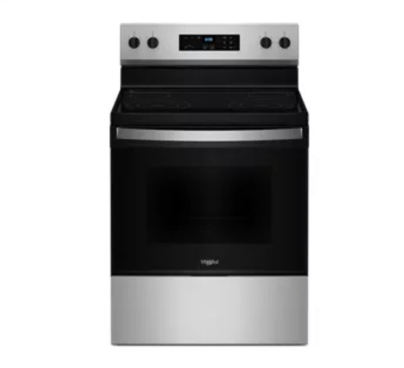 Gas stove repair near me