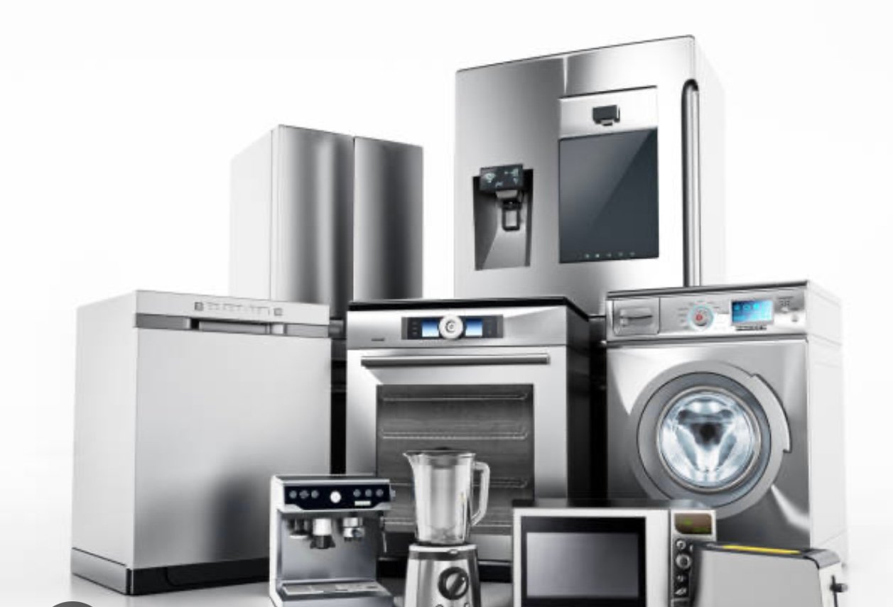 Dryer repair